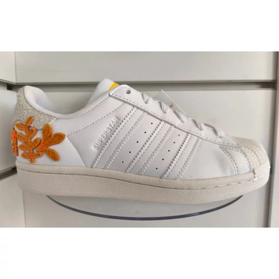 Adidas Original Superstar W női sneaker