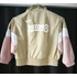 Adidas Original kislány cipzáros felső 